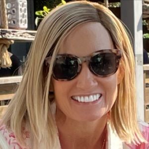 Meet your Posher, Kelly